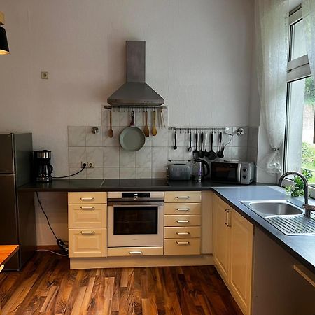 Koblenz O&O Apartment Zewnętrze zdjęcie