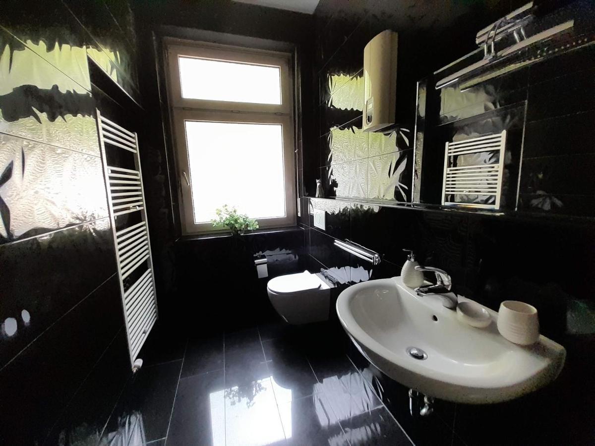 Koblenz O&O Apartment Zewnętrze zdjęcie