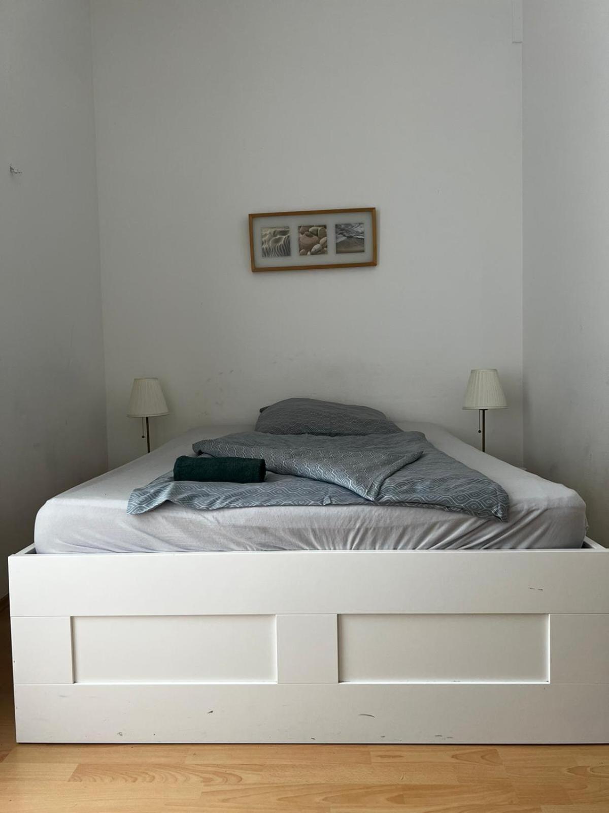 Koblenz O&O Apartment Zewnętrze zdjęcie